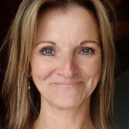 Afspraak met Marloes Vervaet (recruiter)